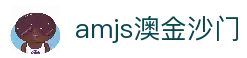 amjs澳金沙门(集团)有限公司